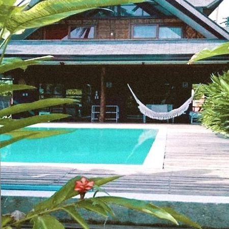 Secret Pool Villa Tuason Beach General Luna  Kültér fotó