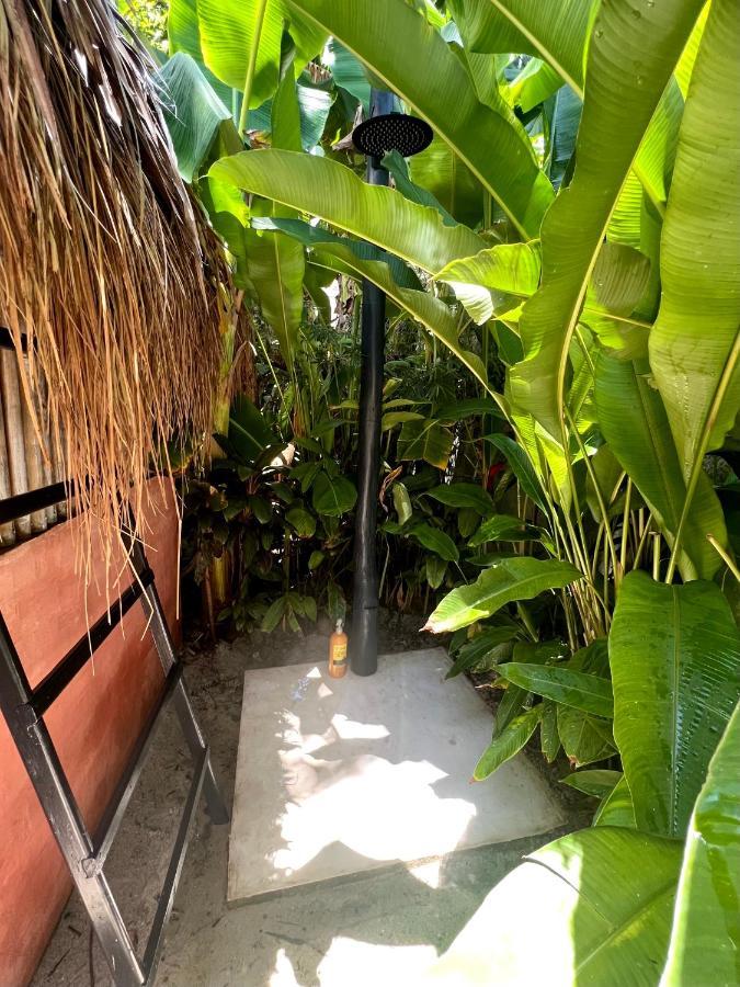 Secret Pool Villa Tuason Beach General Luna  Kültér fotó